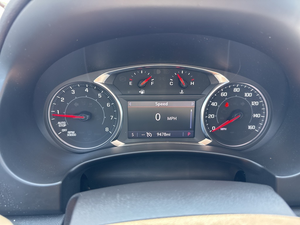 2024 Gmc Terrain SLT photo 16