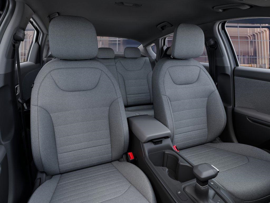 New 2025 Kia K4 EX 4 DOOR SEDAN in Harvey #19250889 Tameron Kia Westbank