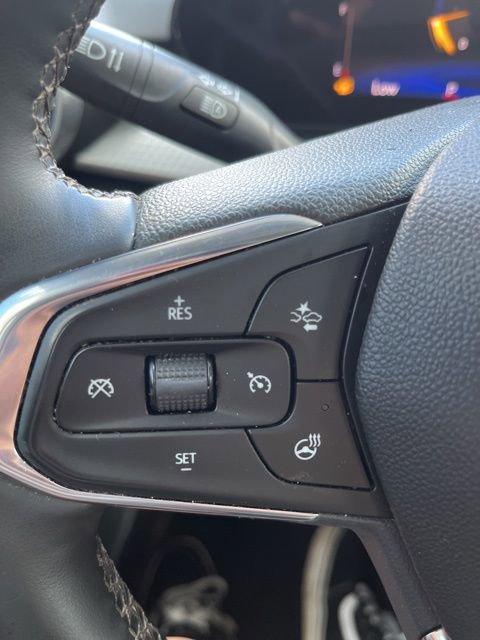 2024 Chevrolet Trax LT photo 13