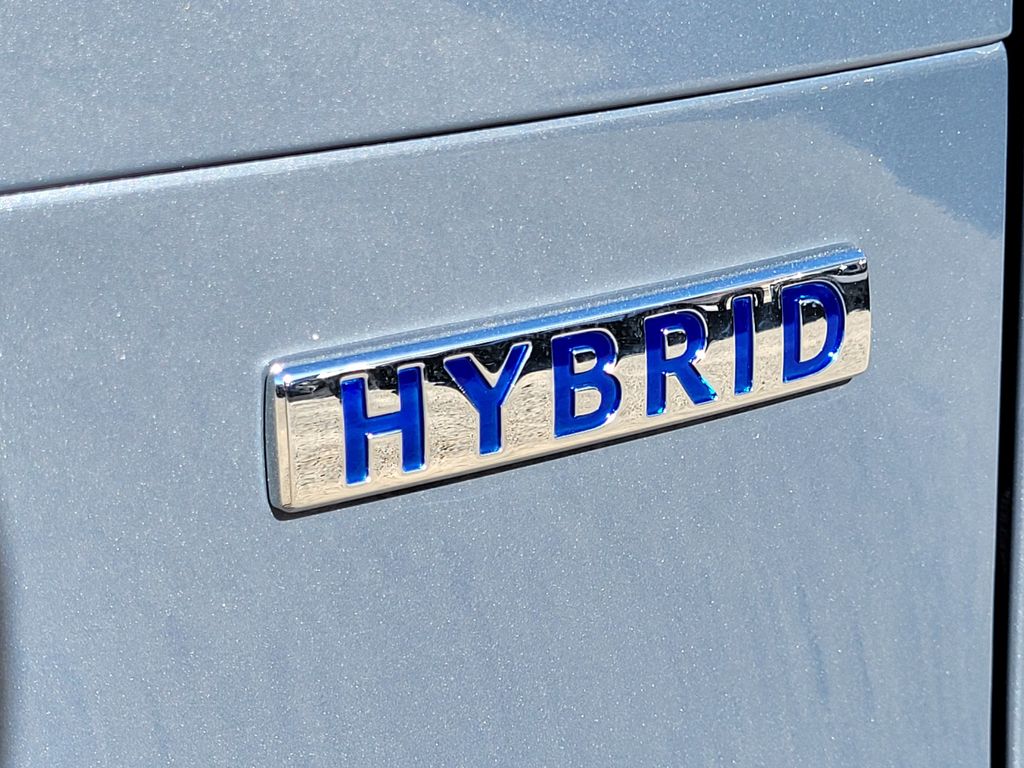 2026 Mazda CX-50 2.5 Premium photo 4