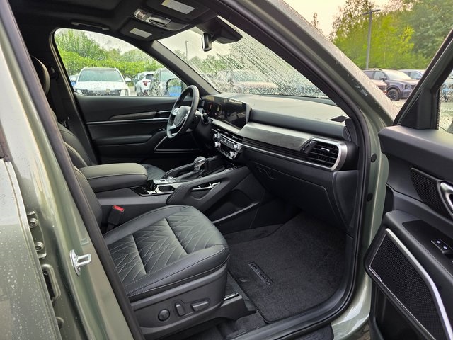 2025 Kia Telluride EX X-Line photo 6