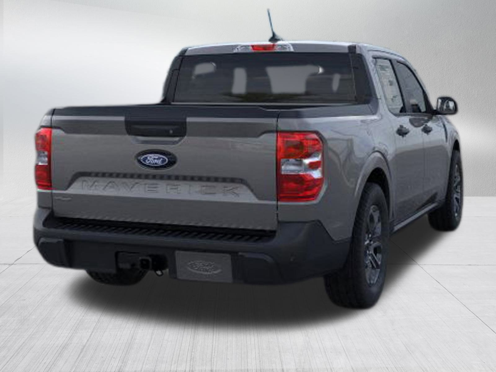 2025 Ford Maverick XLT photo 8