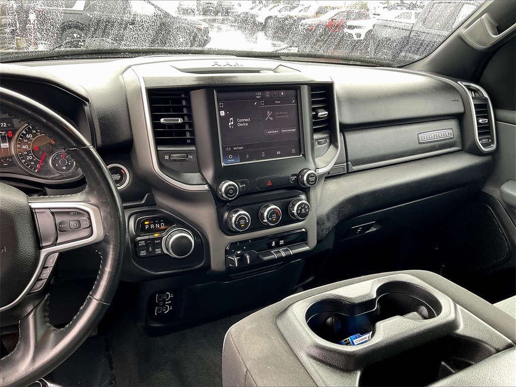 2022 Ram 1500 Big Horn Lone Star photo 17