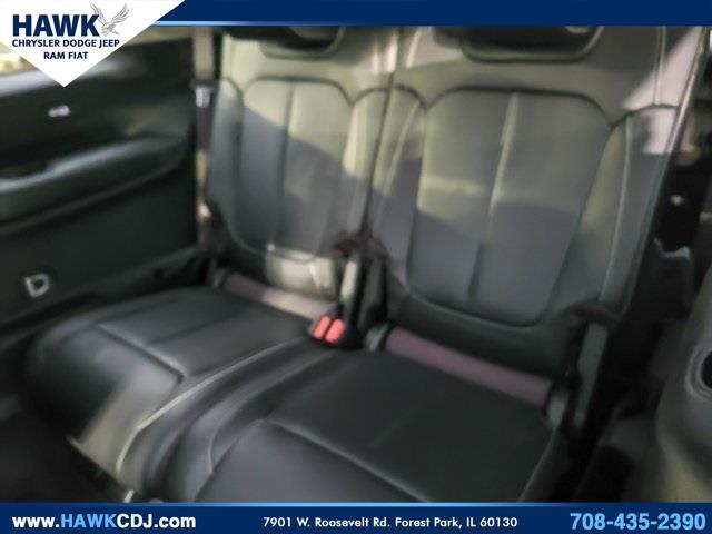 2022 JEEP GRAND CHEROKEE L - Image 12