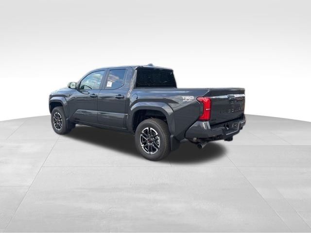 2025 Toyota Tacoma TRD Sport 4x4 Double Cab photo 3