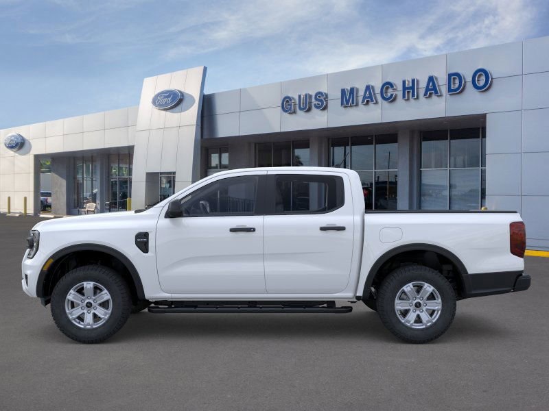 2025 Ford Ranger XL photo 4