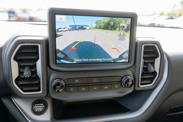 2023 Ford Bronco Sport Big Bend photo 21