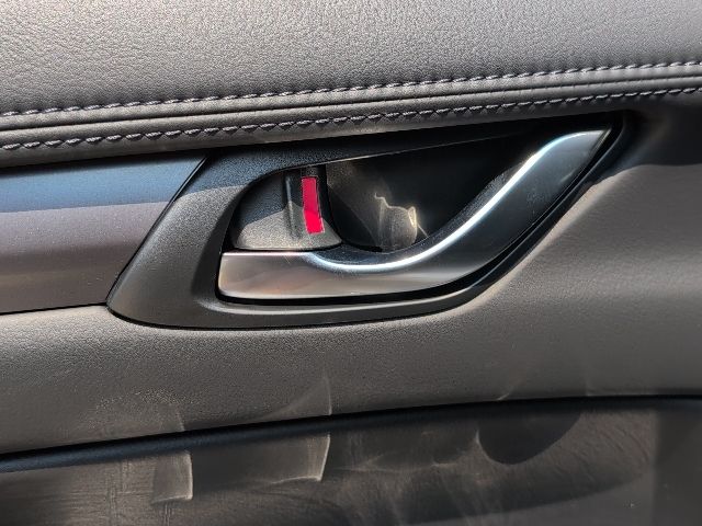 2025 Mazda CX-5 2.5 Select photo 20