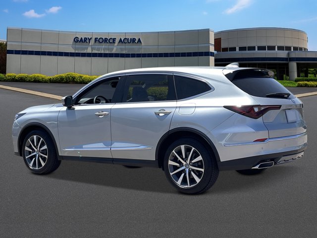 2026 Acura MDX Technology photo 3