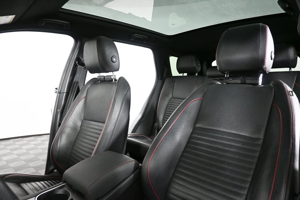 2020 Land Rover Discovery Sport S R-Dynamic photo 2
