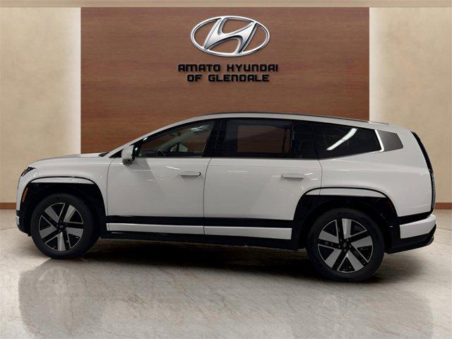 2026 Hyundai Ioniq SEL photo 2