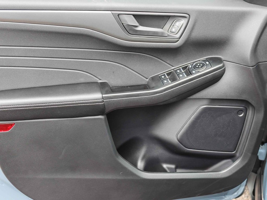2025 Ford Escape Active photo 19
