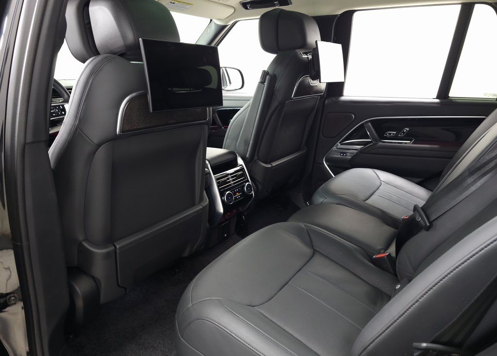 2024 LAND ROVER RANGE ROVER - Image 40
