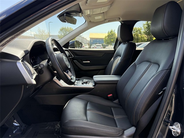 2025 Mazda CX-90 3.3 Turbo Select photo 12