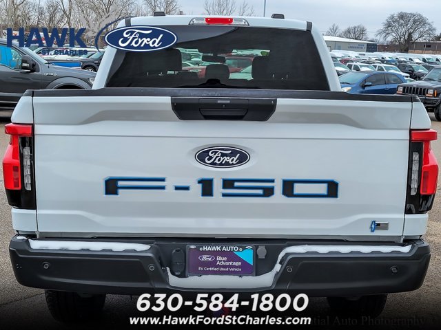 2024 FORD F-150 - Image 26