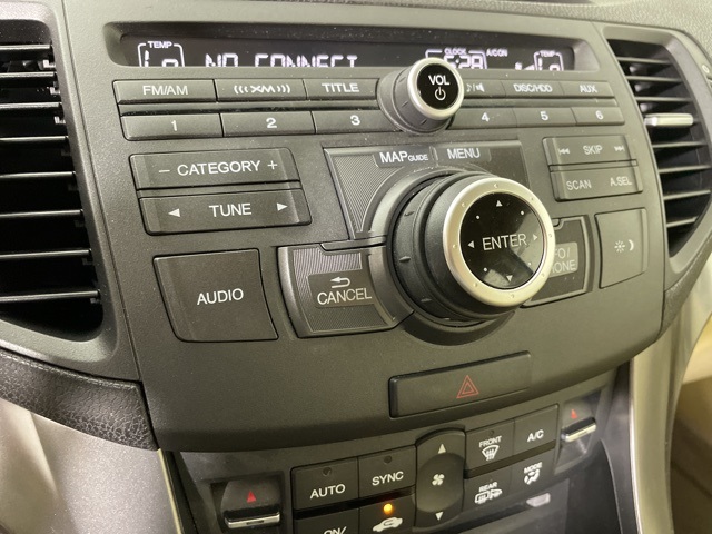 2011 Acura TSX photo 27