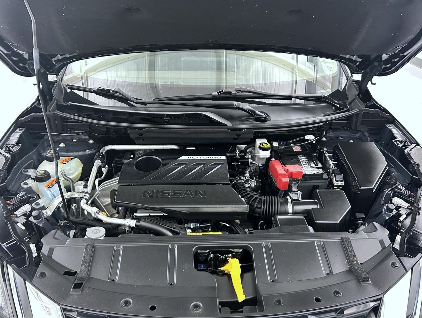 2023 Nissan Rogue SL photo 24