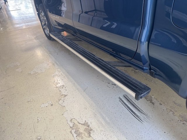 2025 Gmc Sierra 1500 Denali photo 28