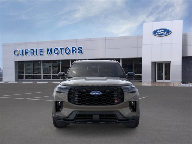 2026 FORD EXPLORER - Image 37