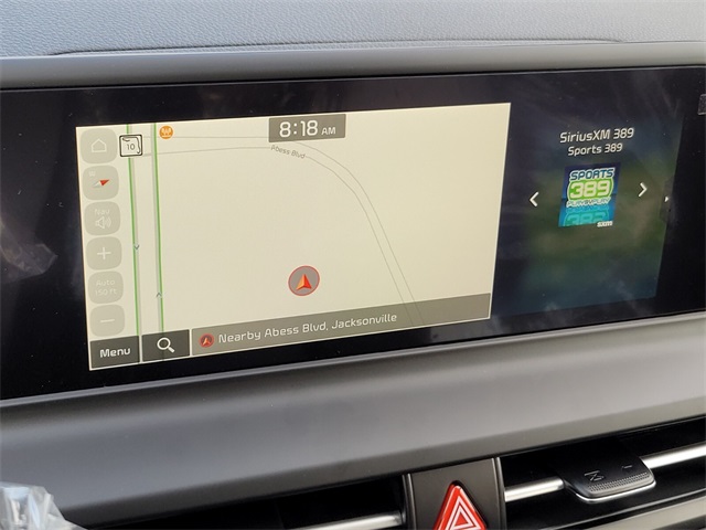 2026 Kia Seltos EX photo 14