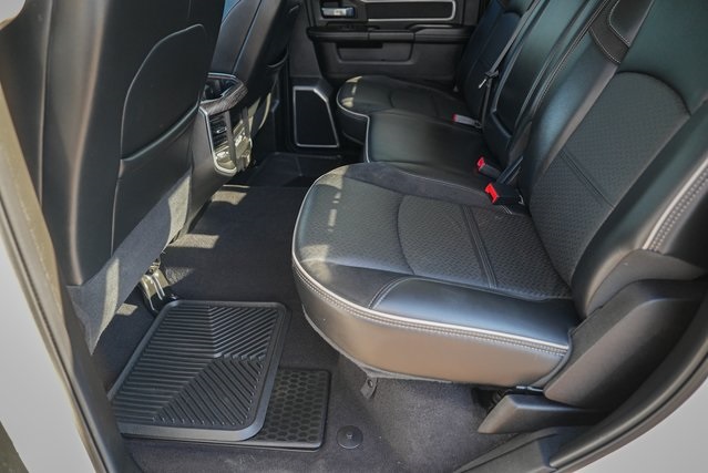 2021 Ram 3500 Laramie photo 32