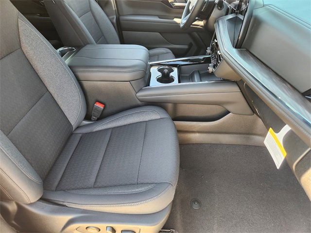 2026 Chevrolet Tahoe LS photo 10