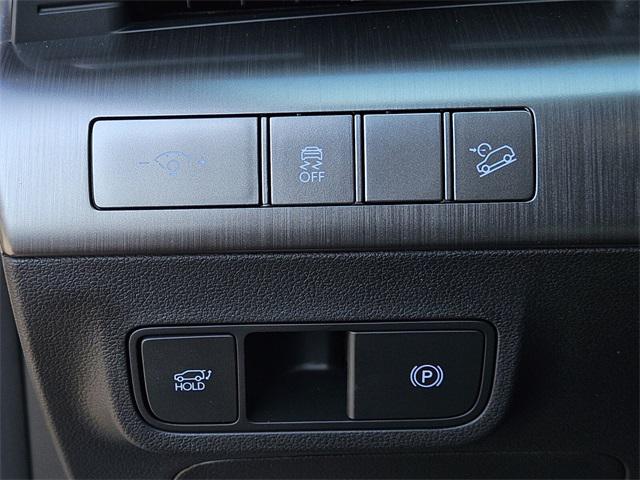 2026 Hyundai Kona Limited photo 28