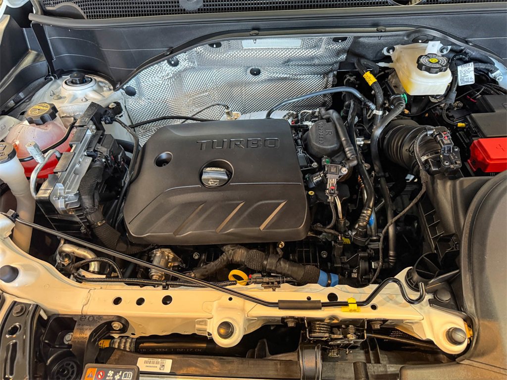 2026 Buick Encore GX Preferred photo 40