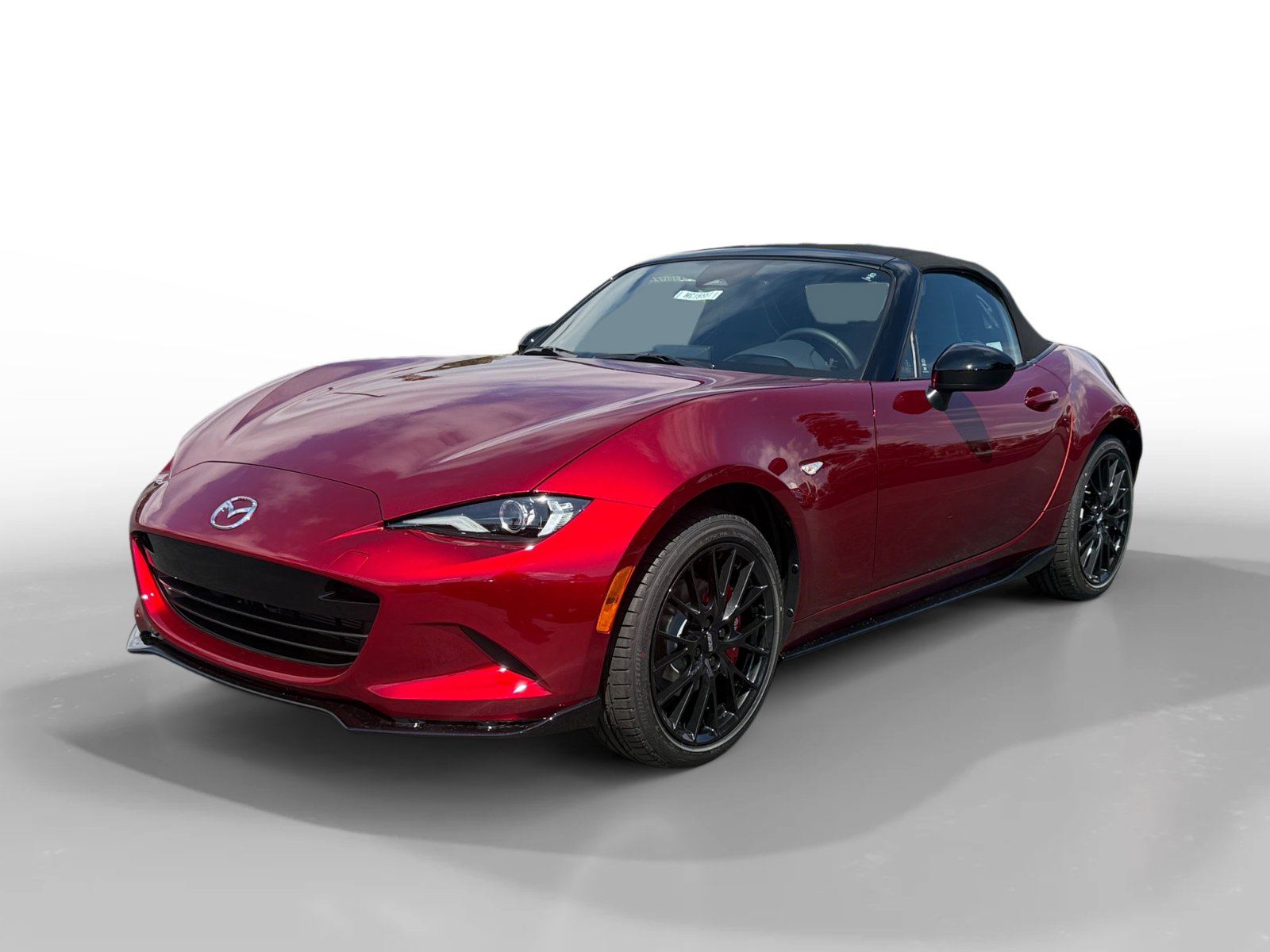 2025 Mazda MX-5 Miata Club's photo