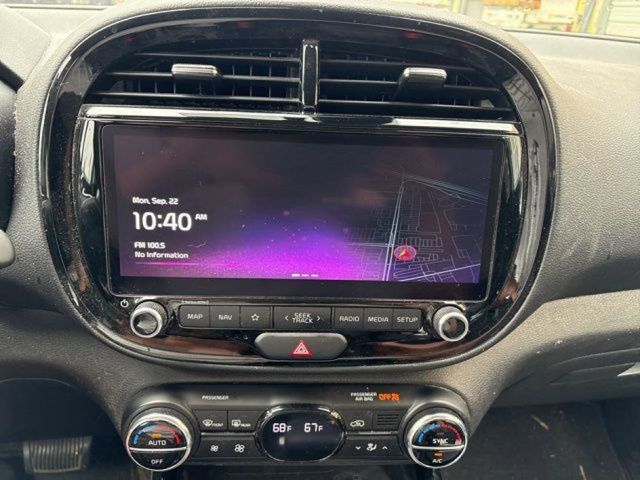 2024 Kia Soul S photo 10