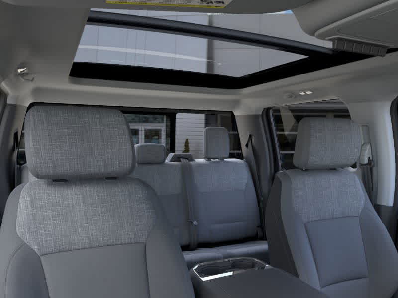 2026 Ford F-250 XLT photo 20