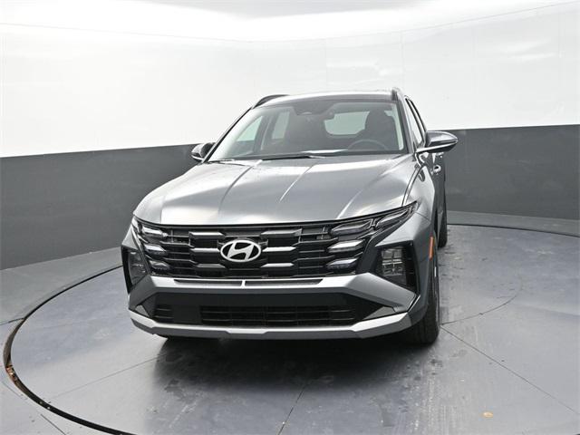 2026 Hyundai Tucson SEL Convenience photo 3