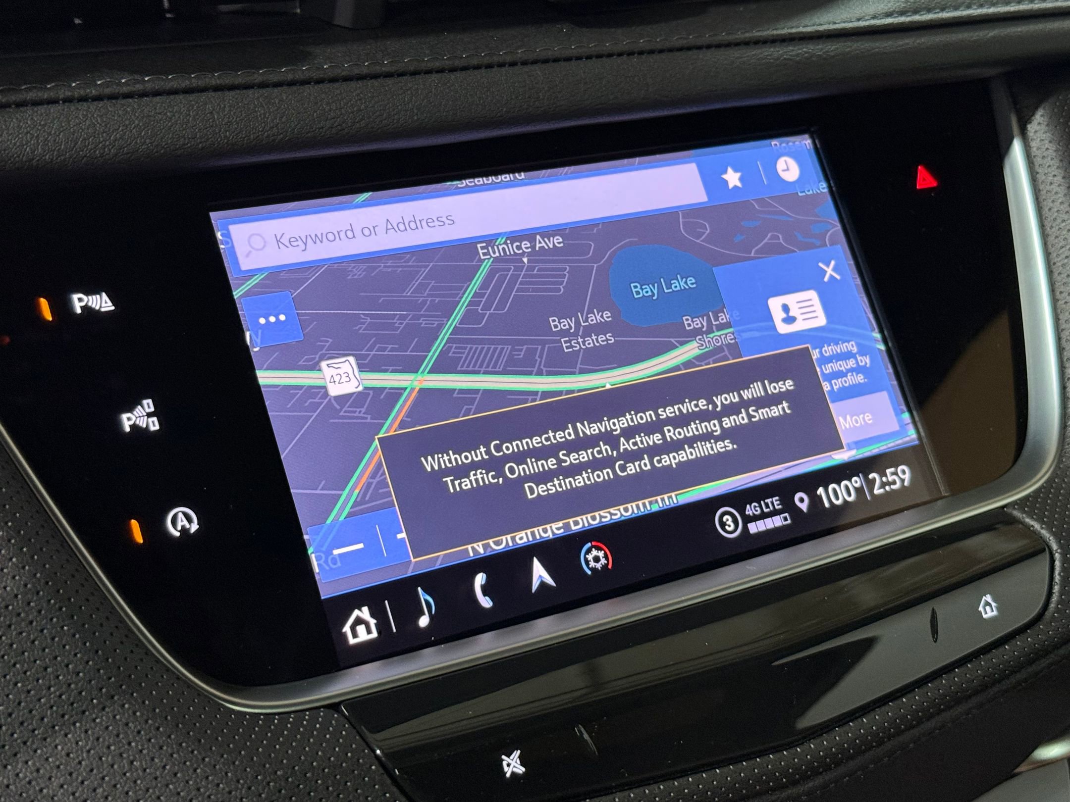 2025 Cadillac XT5 Premium Luxury photo 24