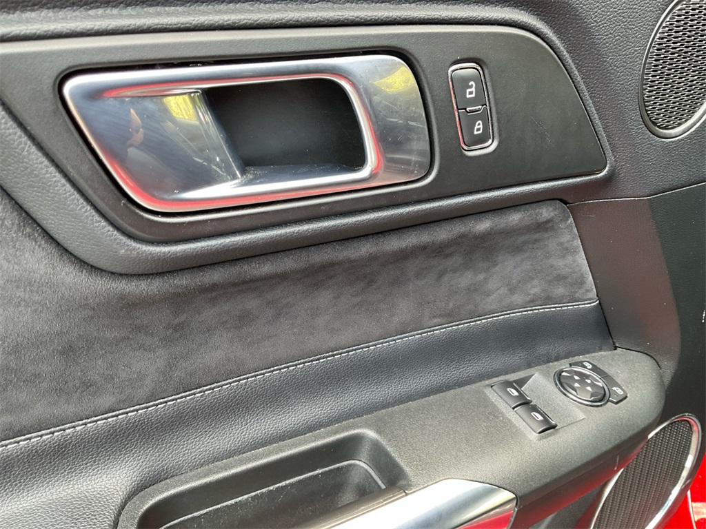 2020 Ford Mustang GT Premium photo 28