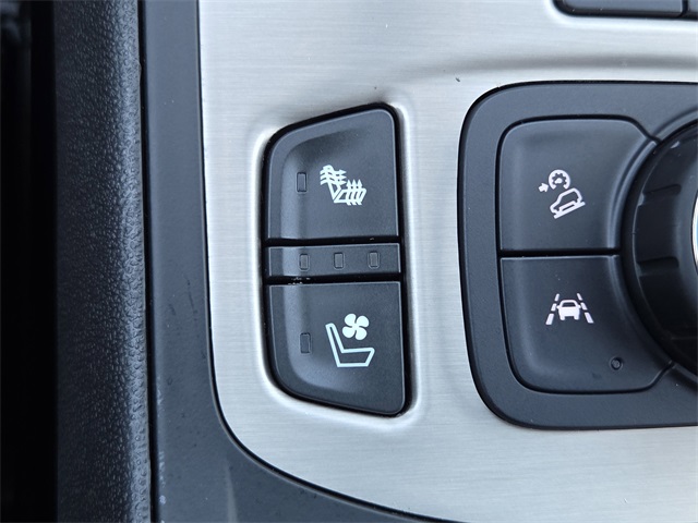2020 Gmc Terrain Denali photo 12