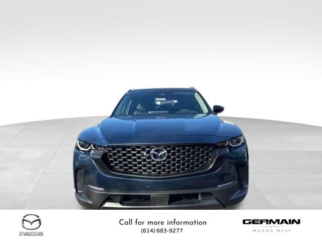 2025 Mazda CX-50 Preferred photo 3