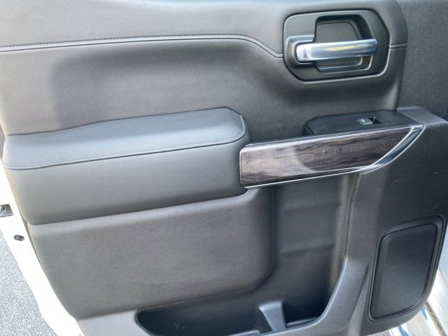 2020 Chevrolet Silverado 1500 LTZ photo 30