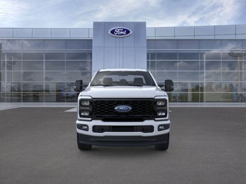 2026 Ford F-250 XL photo 6