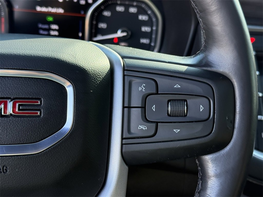 2021 GMC YUKON XL - Image 19