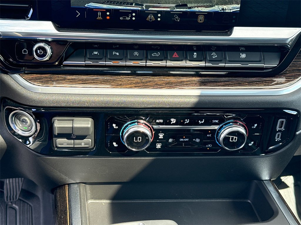 2026 GMC SIERRA - Image 24