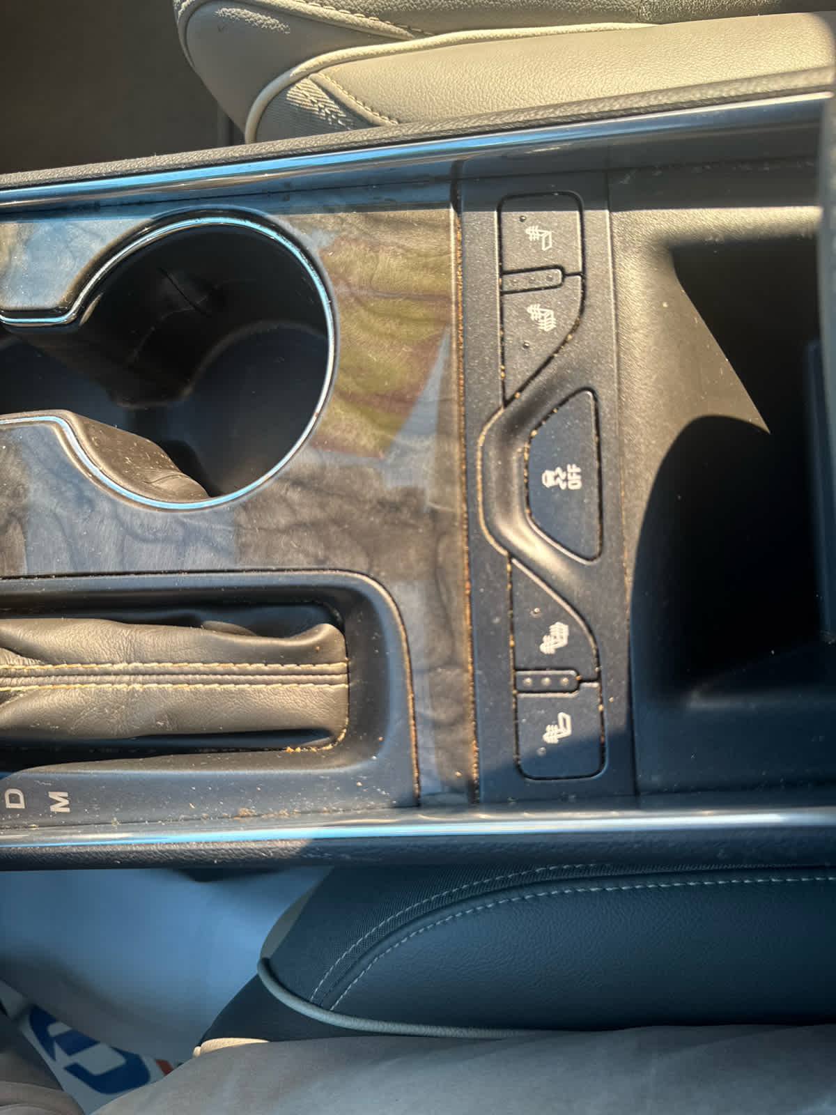 2014 Chevrolet Impala 2LT photo 14