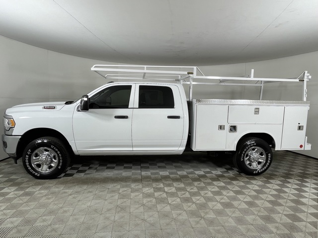 2023 Ram 2500 Tradesman photo 5
