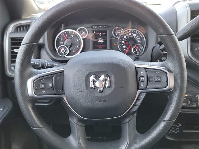 2025 Ram 2500 Tradesman photo 25