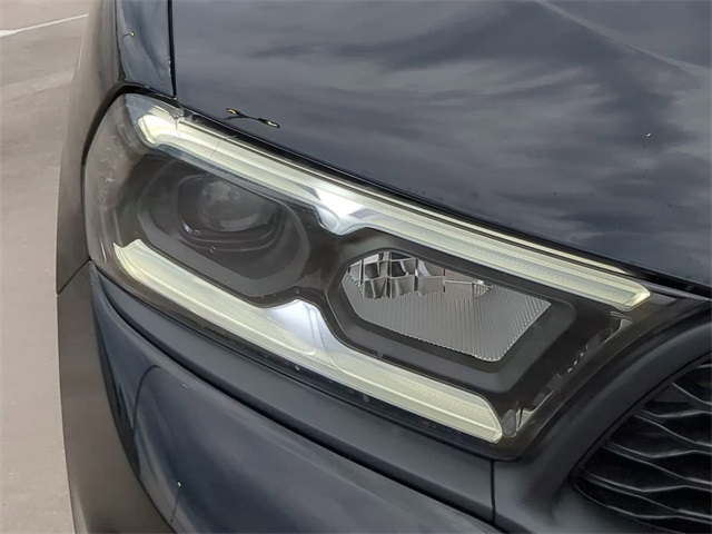 2026 Dodge Durango GT Plus photo 9