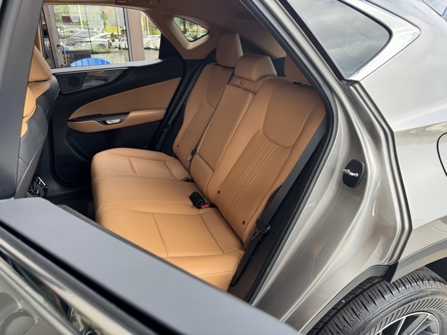 2025 Lexus NX 350 Premium photo 16