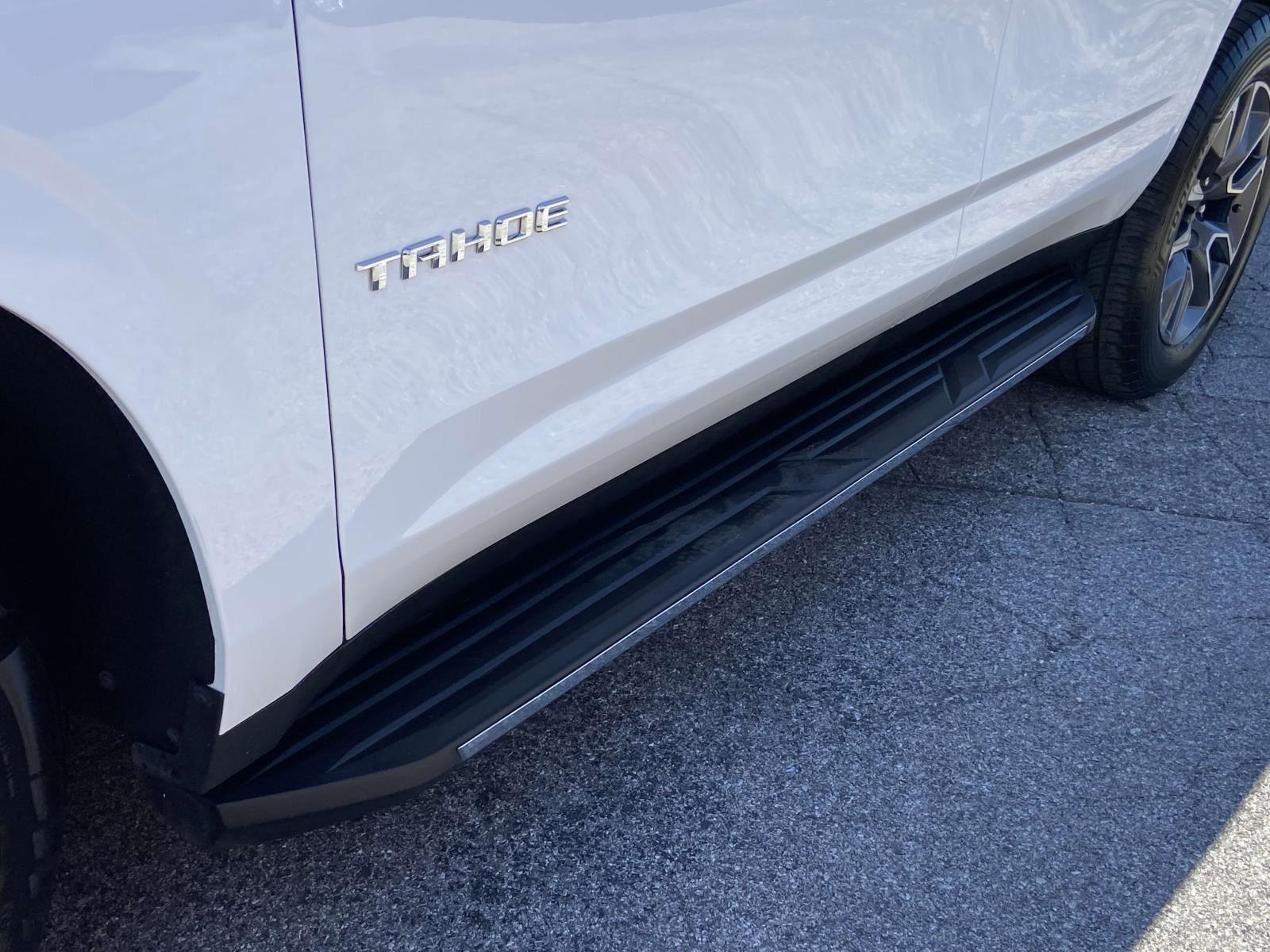 2021 Chevrolet Tahoe LS photo 26