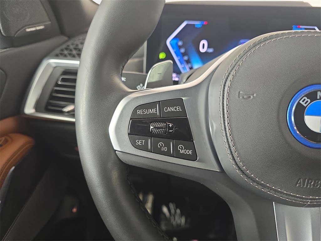 2024 Bmw X5 xDrive50e photo 17