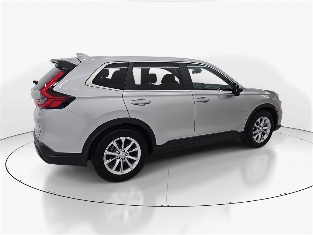 2024 Honda CR-V EX-L photo 5