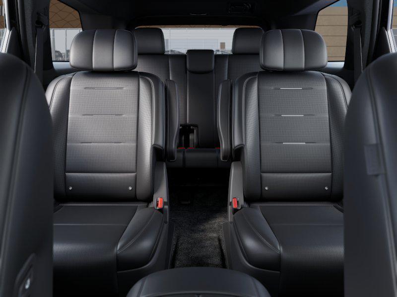 2026 Hyundai Palisade Calligraphy photo 12