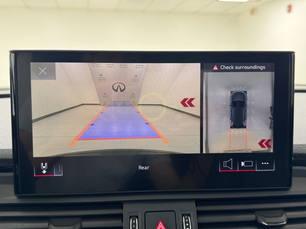 2021 Audi Q5 45 Premium Plus photo 20